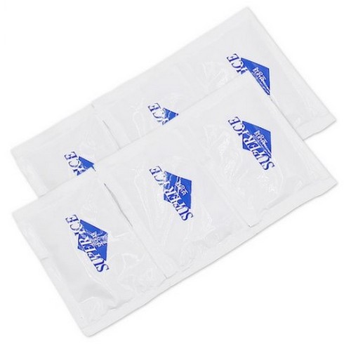 이룸팩  미니 아이스팩 완제품