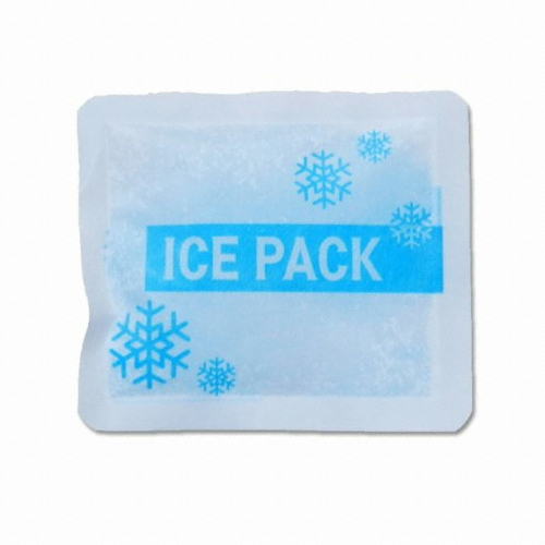 아이스원  부직포 아이스팩 완제품 12x14