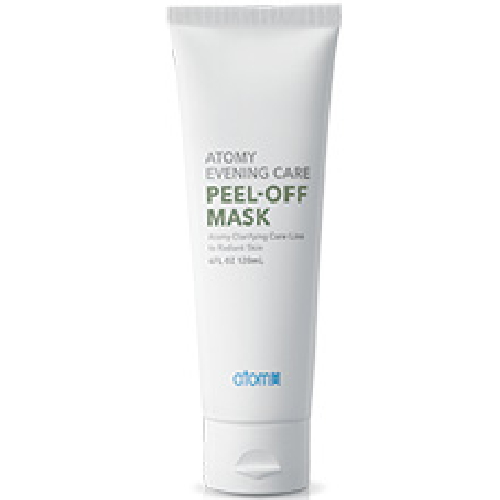 애터미 이브닝케어 필 오프 마스크 120ml