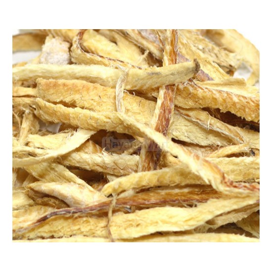 하양마트  황태채 200g