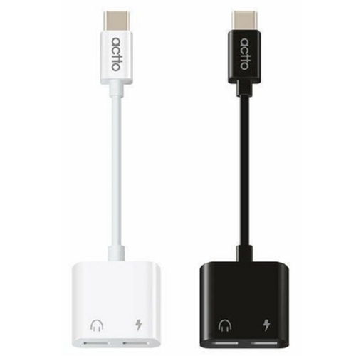 엑토  AUXA-03 애드 Type C 듀얼 젠더