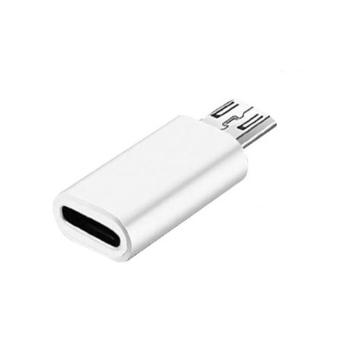 세마전자 스토리링크 Type C to 마이크로B 5핀 젠더