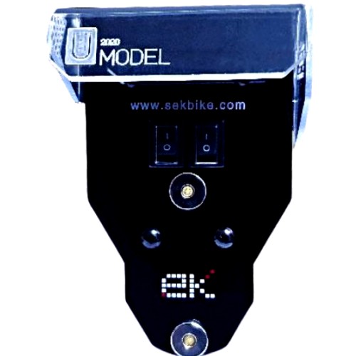 바이크  오토바이 충전 거치대