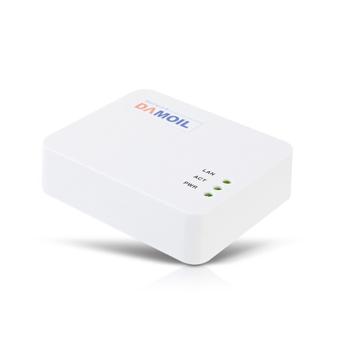 네트워크다모일  전화선 리피터 TLC Modem (DA-MMB-200S)