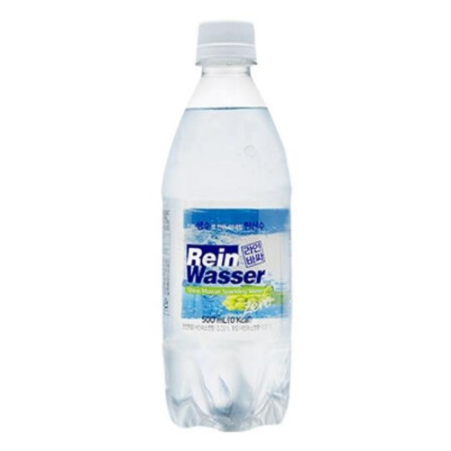 동아오츠카 라인바싸 샤인머스켓 500ml 20PET