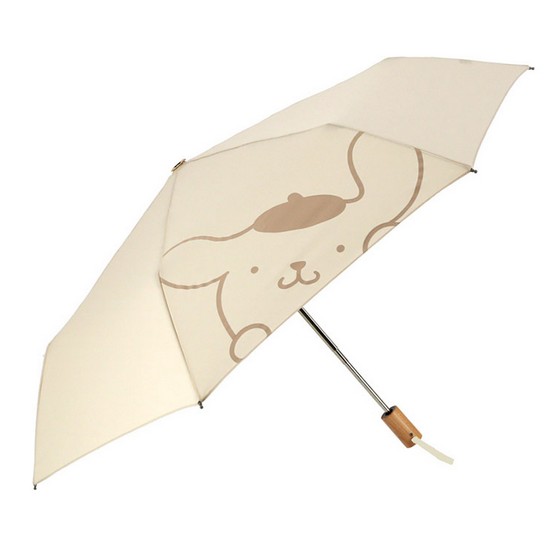 산리오 55 빅빼꼼 안전한자동우산_LUHKU70029