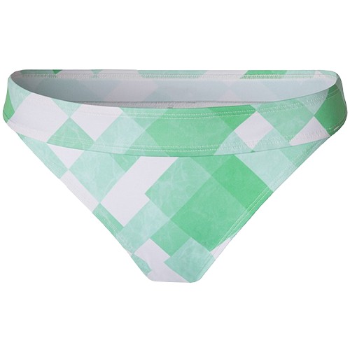 배럴  무브 비키니 바텀 랜덤체커 BI2WWBI02RCK