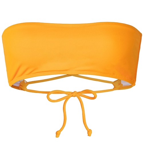 배럴  무브 비키니 탑 솔라오렌지 BI2WWBI01SOR