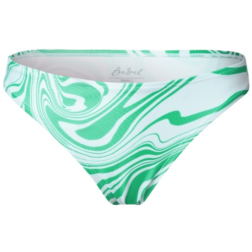 배럴  오션 마블 비키니 하의 마블그린 BI2WWBI09MBG