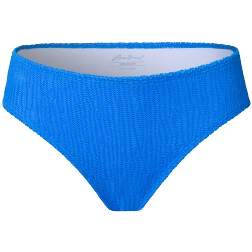 배럴  오션 골지 비키니 하의 블루 BI2WWBI06BLU