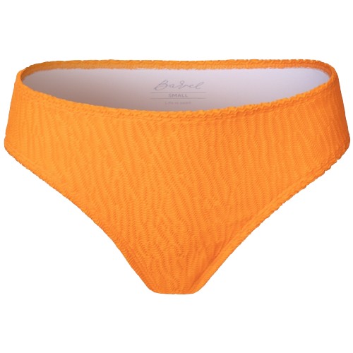 배럴  오션 골지 비키니 하의 오렌지 BI2WWBI06ORG