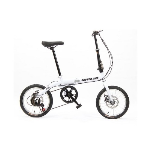 예스대현  닥터바이크 F-16