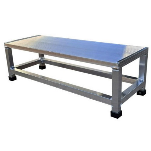 알루미늄 발판 1단 1-800