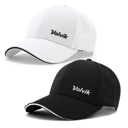 볼빅  VBAP 베이직 볼캡