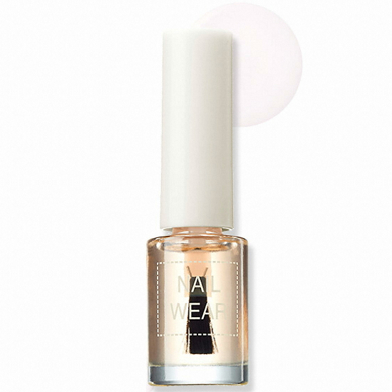 더샘 네일 웨어 젤 탑코트 / Nail Wear gel Topcoat