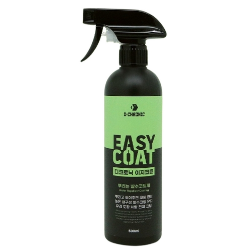 디크로닉  이지코트 습식 발수코팅제 500ml