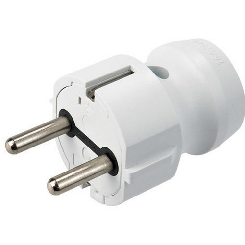 Coms 콘센트형 접지 확인기 GK001