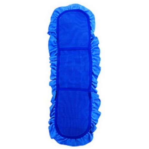 월드크린  리스킹 극세사 걸레 60cm 1개