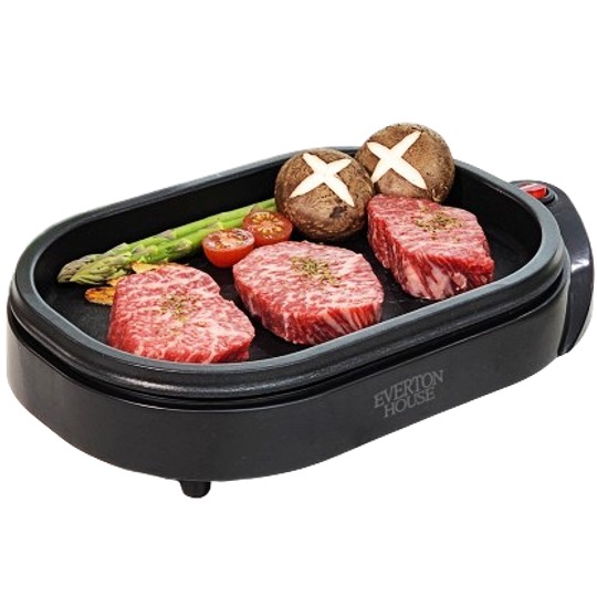 에버튼하우스  청년그릴