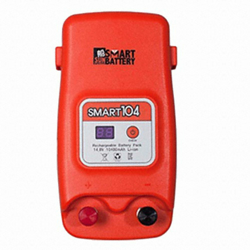 피싱조이  전동릴 배터리 스마트 104P