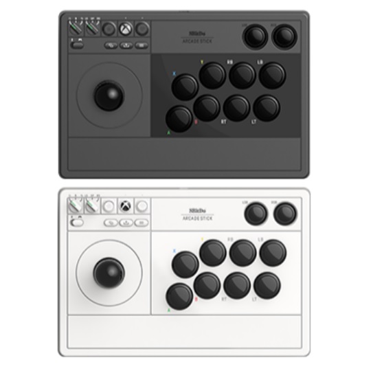 8BITDO  XBOX 아케이드 스틱