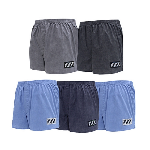 TRY 소프트니스 시그니처 트렁크