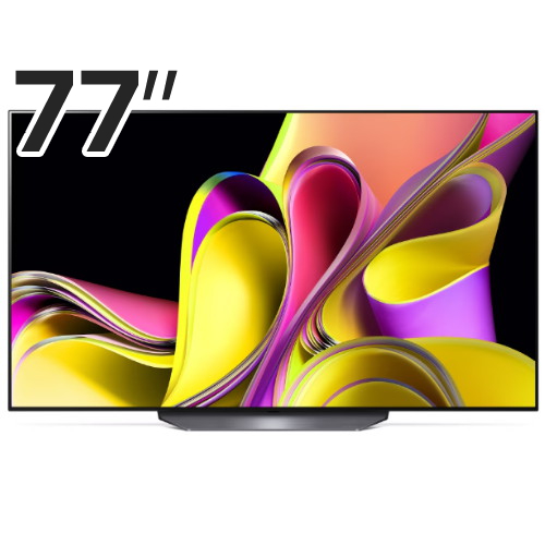 LG전자 올레드 OLED77B3XNA