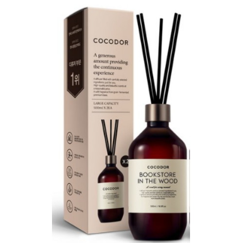 코코도르 프리미엄 디퓨저 500ml