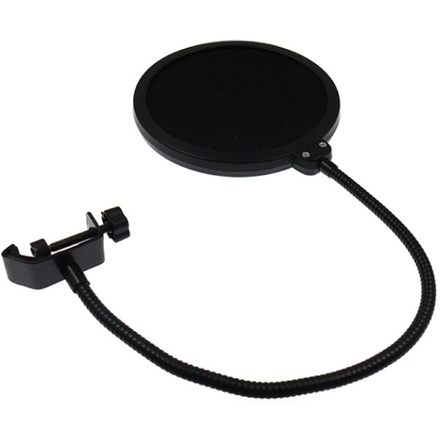 PureAV  잡음제거 팝필터