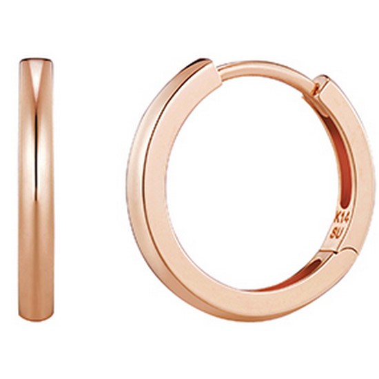 스타일러스  라니L3 원터치 14K 귀고리_282300016