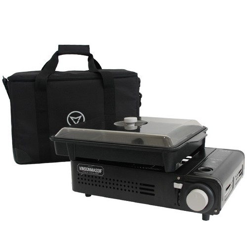 빈슨메시프  구이바다