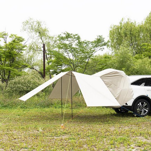 다잡  2분 차박텐트 L 3면 타프형
