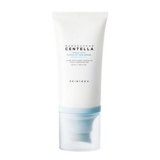 스킨1004  센텔라 히알루-시카 워터핏 선 세럼 50ml