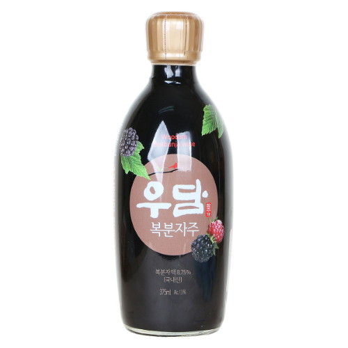 참주가 우담복분자주375-13 - 에누리 가격비교