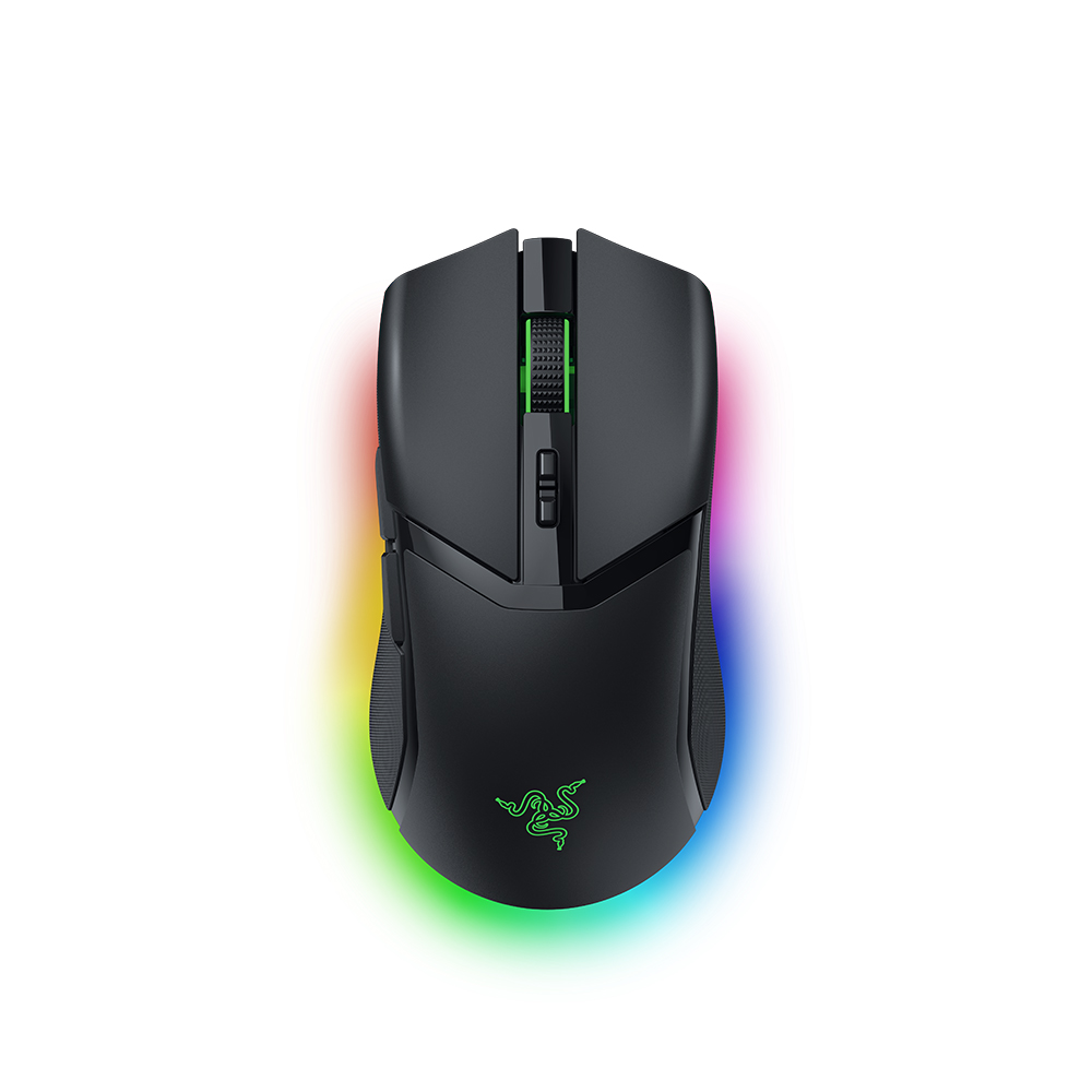 Razer  Cobra Pro 유무선