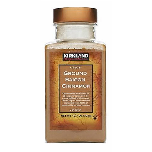 커클랜드 그라운드 사이공 시나몬 303g