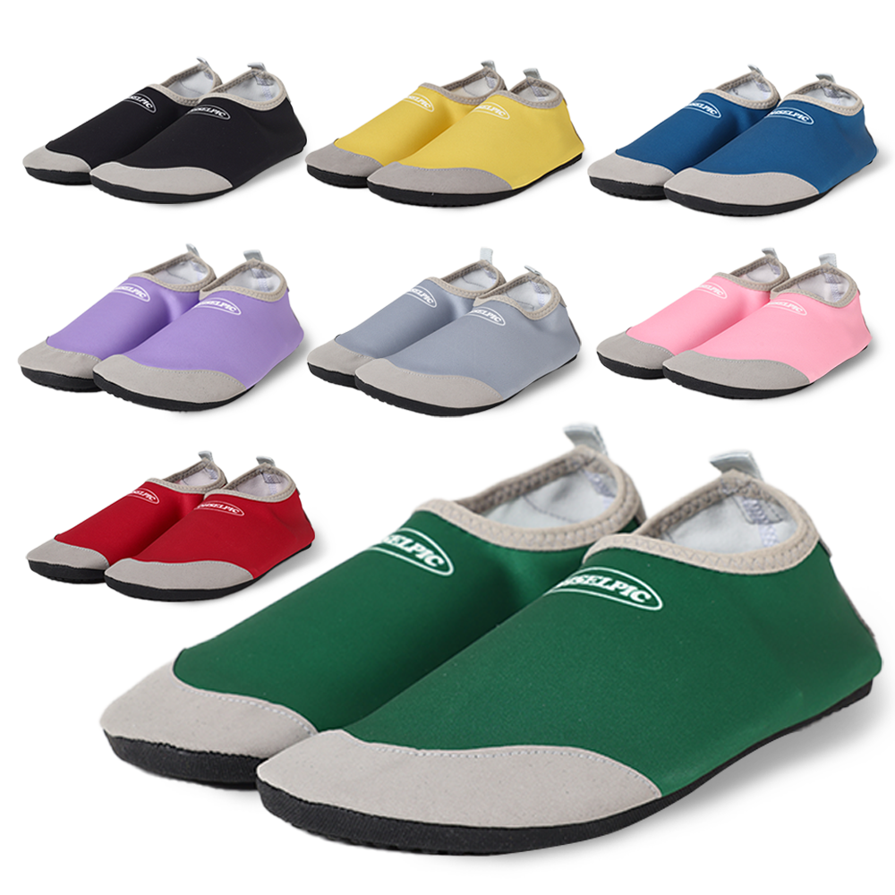 오셀픽 아쿠아슈즈