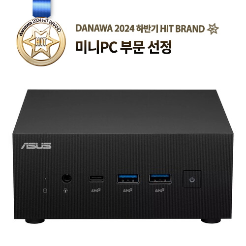 ASUS ExpertCenter PN64 i7-13700H
