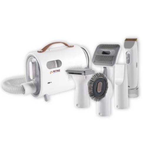 펫니즈 5in1 애견용품 강형욱 펫드라이룸 PNZ-PC850W