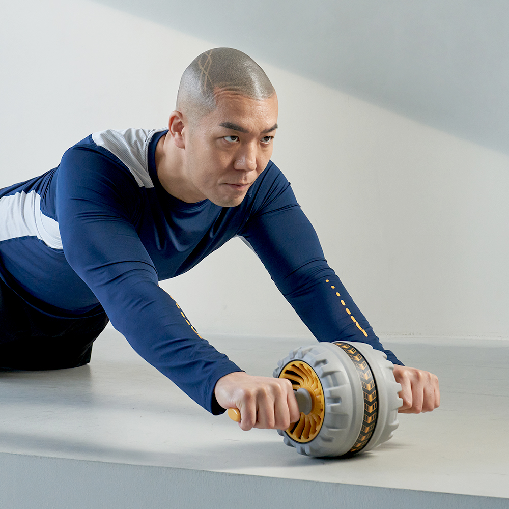 이화에스엠피  숀리 AB 슬라이드 리바운드