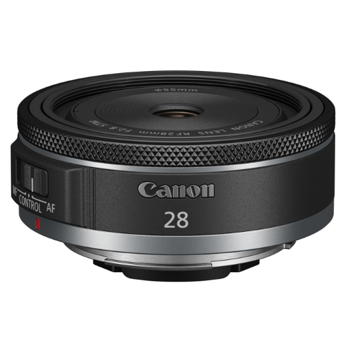 캐논  RF 28mm F2.8 STM