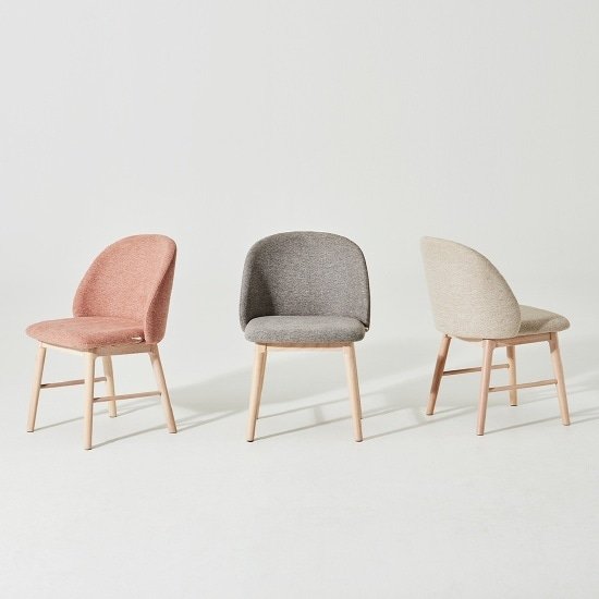 한샘  도노 컴피 식탁의자