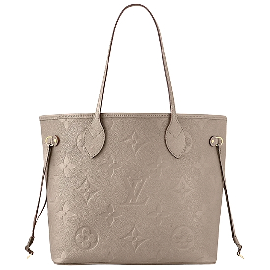 루이비통 네버풀 MM 숄더백_M45686