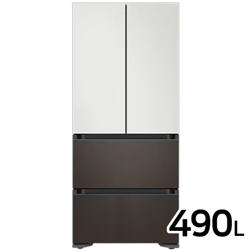 삼성전자 비스포크 김치플러스 코타 RQ49C94Y1AP (색상선택형)