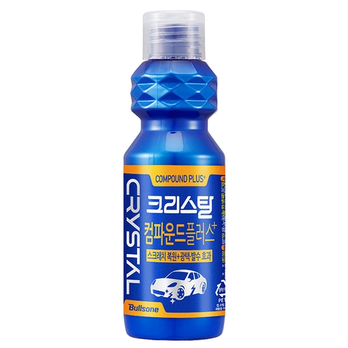 불스원  크리스탈 컴파운드 플러스 150ml