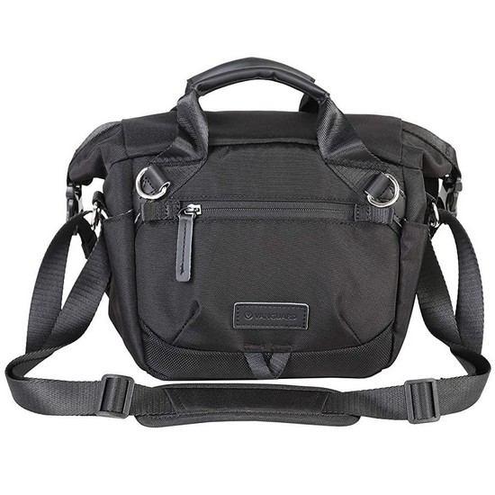 뱅가드  브이오 고 18M (블랙)