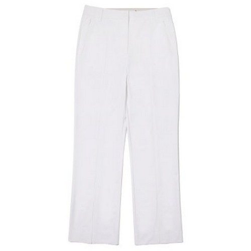 말본골프  플레이어 슬릿 부츠컷 M3222PPT12WHT