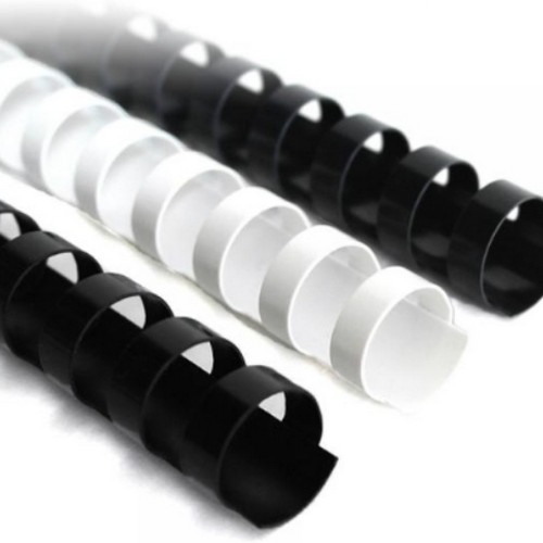 삼은  제본 플라스틱링 100개