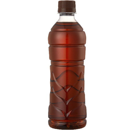 하이트진로 블랙보리 무라벨 520ml