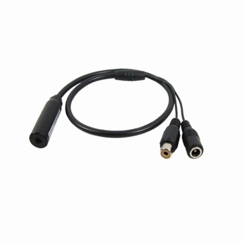 강원전자 NETmate 고감도 콘덴서 마이크 케이블 (NM-AA002)